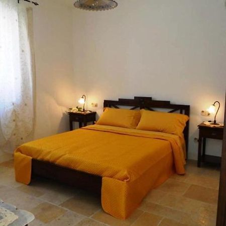 فاسانو B&B Lamascopone الغرفة الصورة