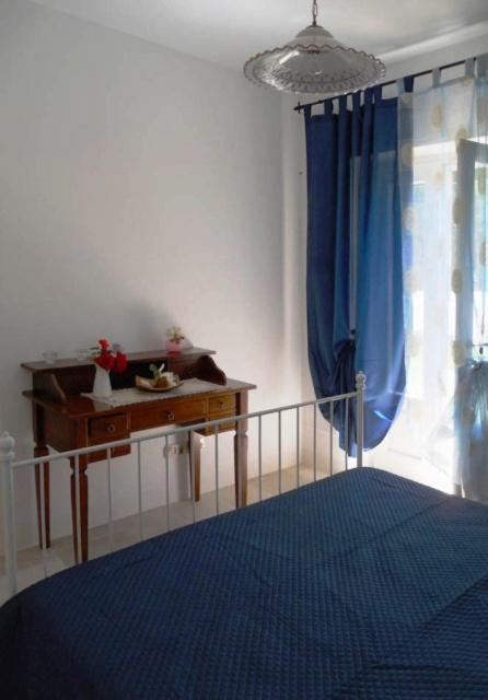 فاسانو B&B Lamascopone الغرفة الصورة