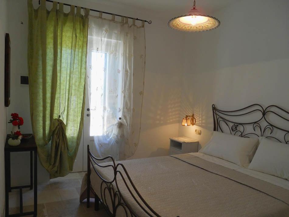 فاسانو B&B Lamascopone الغرفة الصورة