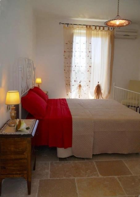 فاسانو B&B Lamascopone الغرفة الصورة