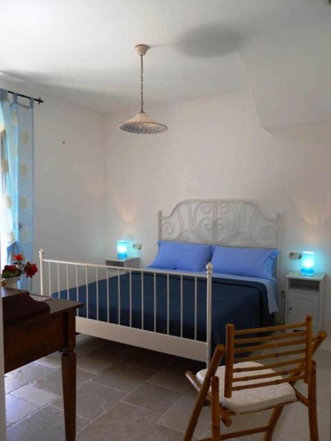 فاسانو B&B Lamascopone الغرفة الصورة