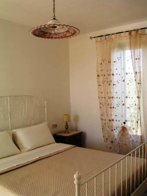 فاسانو B&B Lamascopone الغرفة الصورة